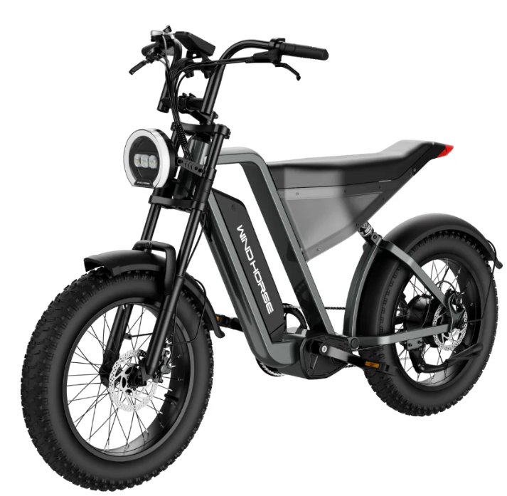 Windhorse D3