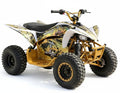 Nitrous N200 48/6 Electric ATV
